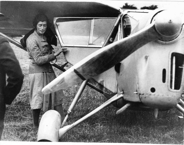 winifred spooner 0341-0154